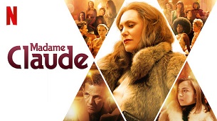 Madame Claude (2021)