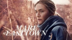 Mare of Easttown (2021)