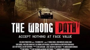 The Wrong Path (2021)