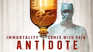 Antidote (2021)