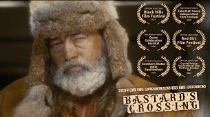 Bastard’s Crossing (2021)