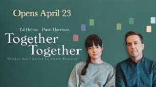 Together Together (2021)