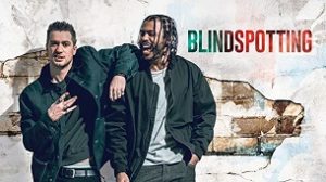 Blindspotting (2021)