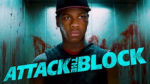 Attack the Block (2011)