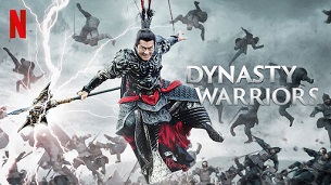 Dynasty Warriors (2021)