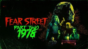 Fear Street Part Two: 1978 (2021)