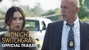 Midnight in the Switchgrass (2021)