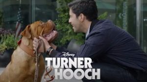 Turner & Hooch (2021)