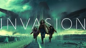 Invasion (2021)