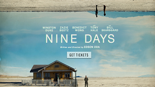 Nine Days (2021)