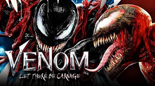 Venom 2: Let There Be Carnage (2021)