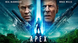 Apex (2021)