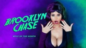 MylfOfTheMonth – Brooklyn Chase – Mistress Of The Dark