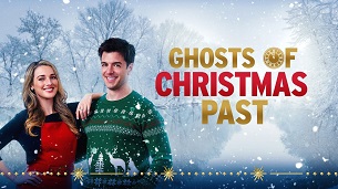 Ghosts of Christmas Past (2021)