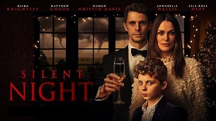 Silent Night (2021)