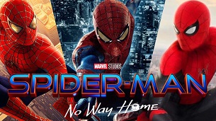 Spider-Man: No Way Home (2021)