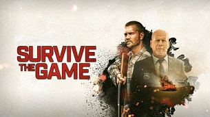 Survive the Game (2021)