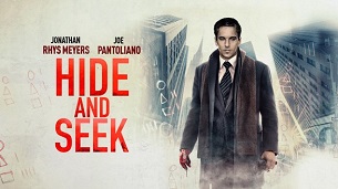 Hide and Seek (2022)