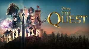 The Quest (2022)