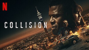 Collision (2022)