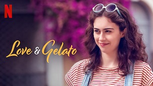 Love & Gelato (2022)