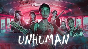 Unhuman (2022)