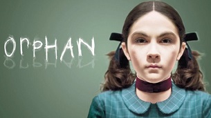 Orphan: First Kill (2022)