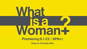 What Is a Woman? (2022)