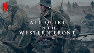 All Quiet on the Western Front (2022)