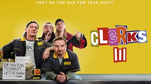 Clerks III (2022)