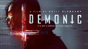 Demonic (2021)