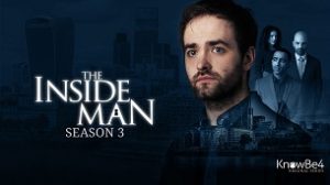 Inside Man (2022)