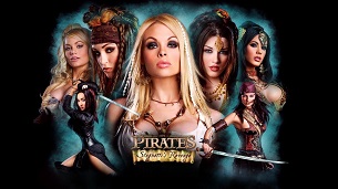 Pirates II: Stagnetti’s Revenge (2008)