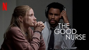 The Good Nurse (2022)