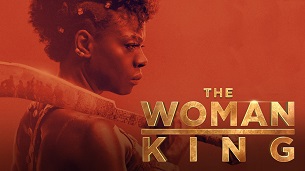 The Woman King (2022)