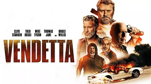 Vendetta (2022)