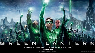 Green Lantern (2011)