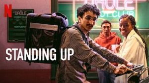 Standing Up (Drôle) (2022)