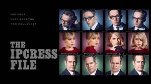 The Ipcress File (2022)