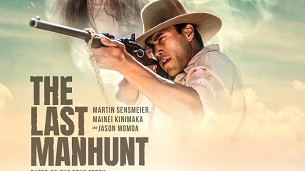 The Last Manhunt (2022)