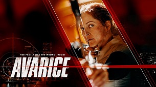 Avarice (2022)