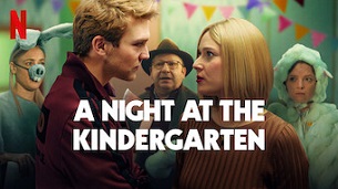 A Night at the Kindergarten (2022)