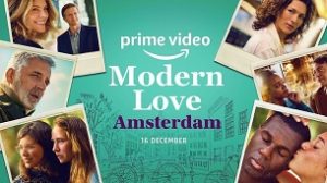 Modern Love Amsterdam (2022)