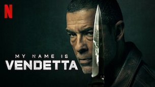 My Name Is Vendetta (2022)