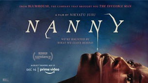 Nanny (2022)