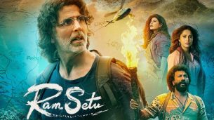 Ram Setu (2022)