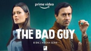 The Bad Guy (2022)