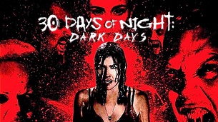 30 Days of Night: Dark Days (2010)