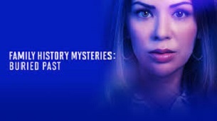 Family History Mysteries: Buried Past (2023)