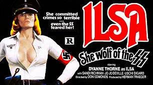 Ilsa: She Wolf of the SS (1975)